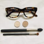 Makeup Tips for Eyeglass and Contact Lens Wearers
